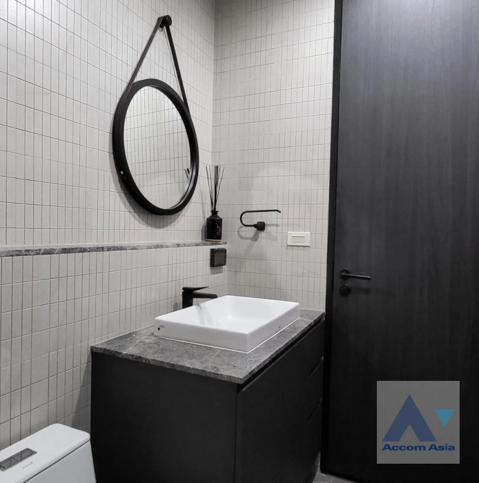 5  2 br Condominium for rent and sale in Ploenchit ,Bangkok BTS Chitlom at The Address Chidlom AA43948