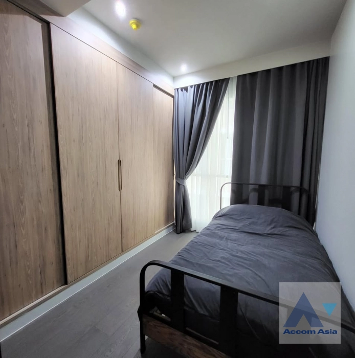 7  2 br Condominium for rent and sale in Ploenchit ,Bangkok BTS Chitlom at The Address Chidlom AA43948