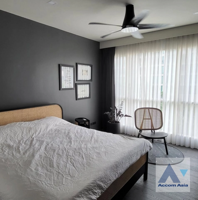 8  2 br Condominium for rent and sale in Ploenchit ,Bangkok BTS Chitlom at The Address Chidlom AA43948