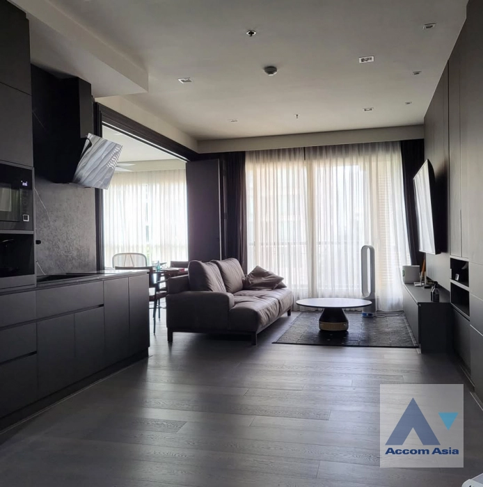  The Address Chidlom Condominium  2 Bedroom for Sale & Rent BTS Chitlom in Ploenchit Bangkok