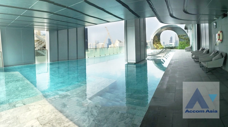 13  2 br Condominium For Rent in Sukhumvit ,Bangkok BTS Asok - MRT Sukhumvit at Edge Sukhumvit 23 Condominium AA43952