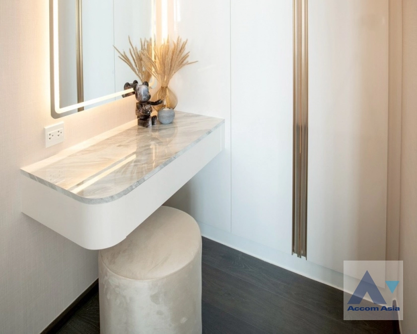 11  2 br Condominium For Rent in Sukhumvit ,Bangkok BTS Asok - MRT Sukhumvit at Edge Sukhumvit 23 Condominium AA43952