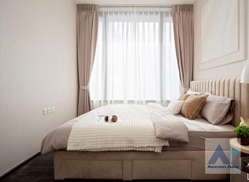 7  2 br Condominium For Rent in Sukhumvit ,Bangkok BTS Asok - MRT Sukhumvit at Edge Sukhumvit 23 Condominium AA43952