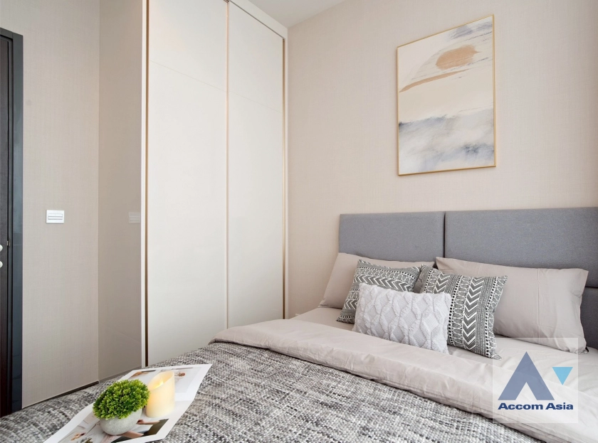 10  2 br Condominium For Rent in Sukhumvit ,Bangkok BTS Asok - MRT Sukhumvit at Edge Sukhumvit 23 Condominium AA43952