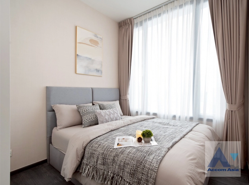 9  2 br Condominium For Rent in Sukhumvit ,Bangkok BTS Asok - MRT Sukhumvit at Edge Sukhumvit 23 Condominium AA43952