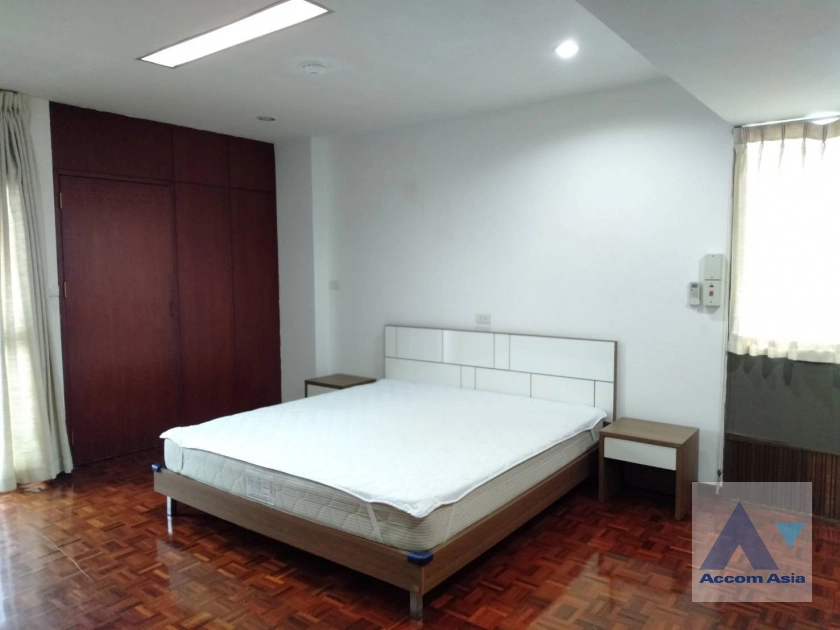 6  2 br Apartment for rent and sale in Sukhumvit ,Bangkok BTS Phrom Phong at Suite For Family AA43954