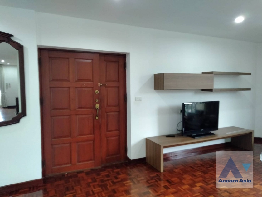 unit 2 Bedrooms  Apartment For Rent & Sale in Sukhumvit, Bangkok  near BTS Phrom Phong (AA43954)
