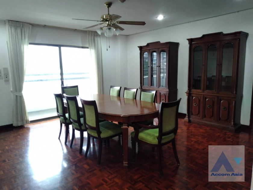  1  2 br Apartment for rent and sale in Sukhumvit ,Bangkok BTS Phrom Phong at Suite For Family AA43954
