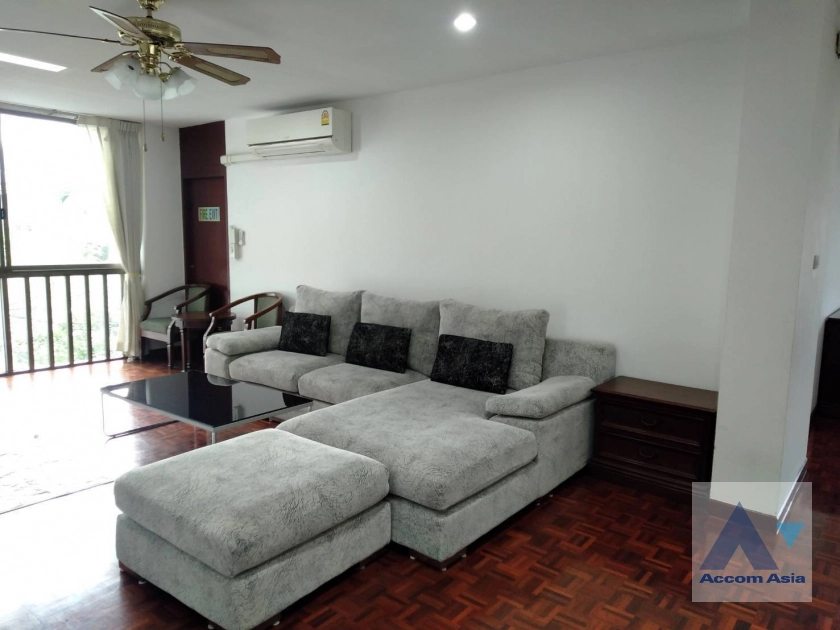 unit 2 Bedrooms  Apartment For Rent & Sale in Sukhumvit, Bangkok  near BTS Phrom Phong (AA43954)