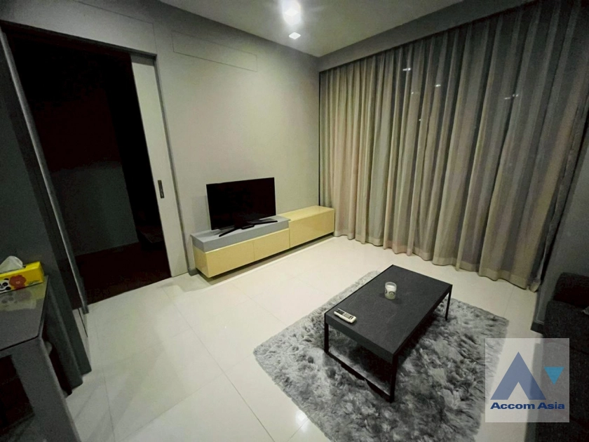  M Silom Condominium  1 Bedroom for Rent BTS Chong Nonsi in Silom Bangkok