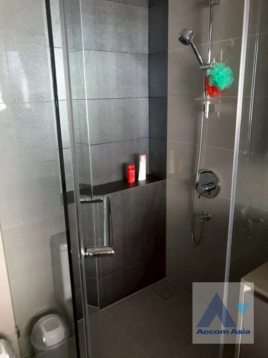 8  1 br Condominium For Rent in Silom ,Bangkok BTS Chong Nonsi at M Silom AA43955