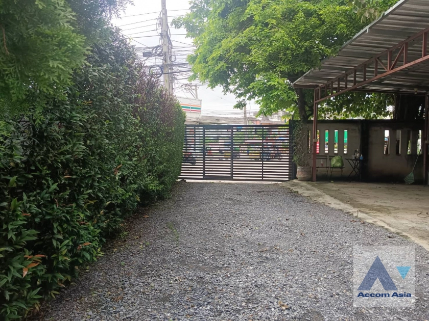 unitHome Office |  House For Rent & Sale in Phaholyothin, Bangkok  (AA43956)