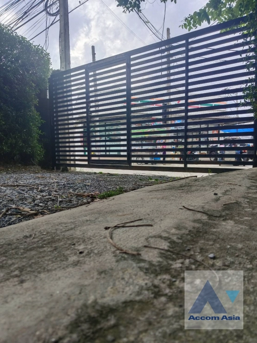 unitHome Office |  House For Rent & Sale in Phaholyothin, Bangkok  (AA43956)