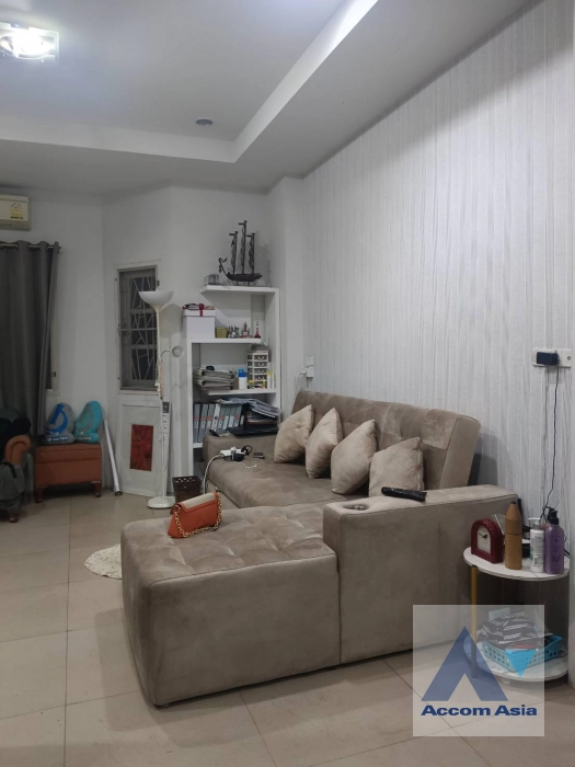 unitHome Office |  House For Rent & Sale in Phaholyothin, Bangkok  (AA43956)