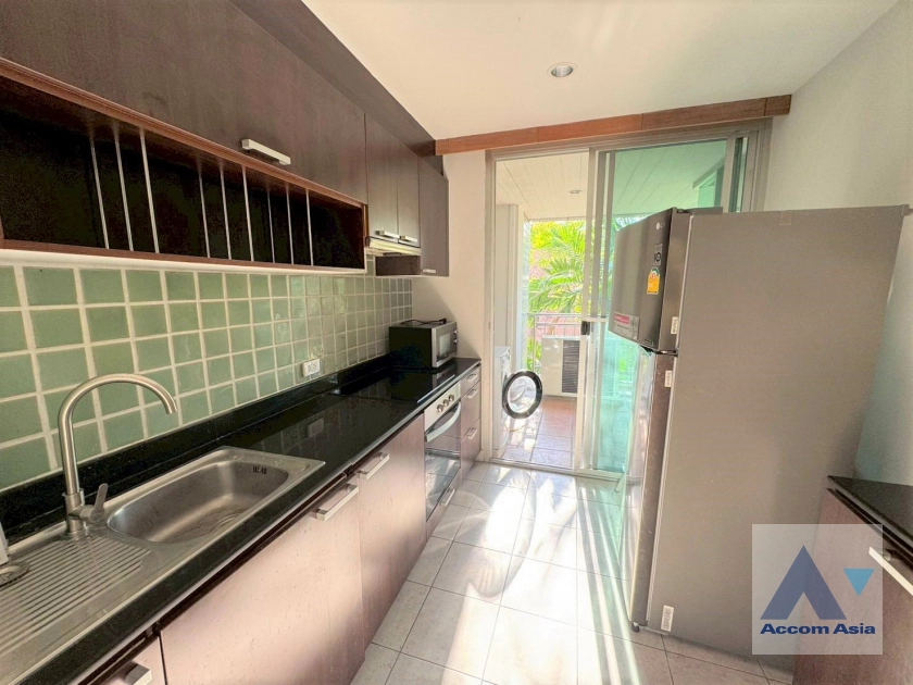 8  2 br Apartment For Rent in Sathorn ,Bangkok MRT Lumphini - BTS Chong Nonsi at Exclusive Privacy Residence AA43957