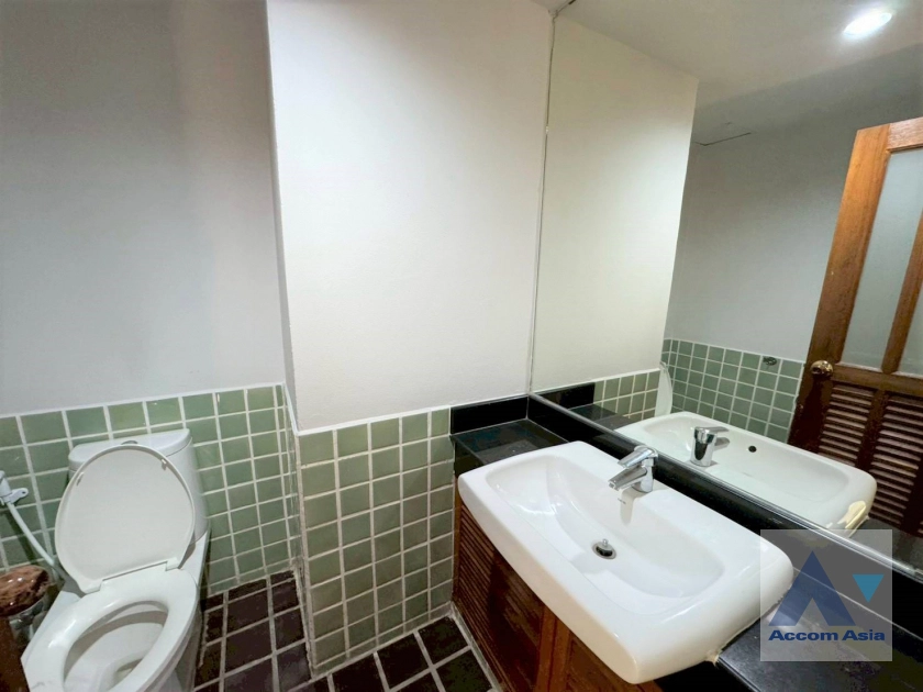 17  2 br Apartment For Rent in Sathorn ,Bangkok MRT Lumphini - BTS Chong Nonsi at Exclusive Privacy Residence AA43957