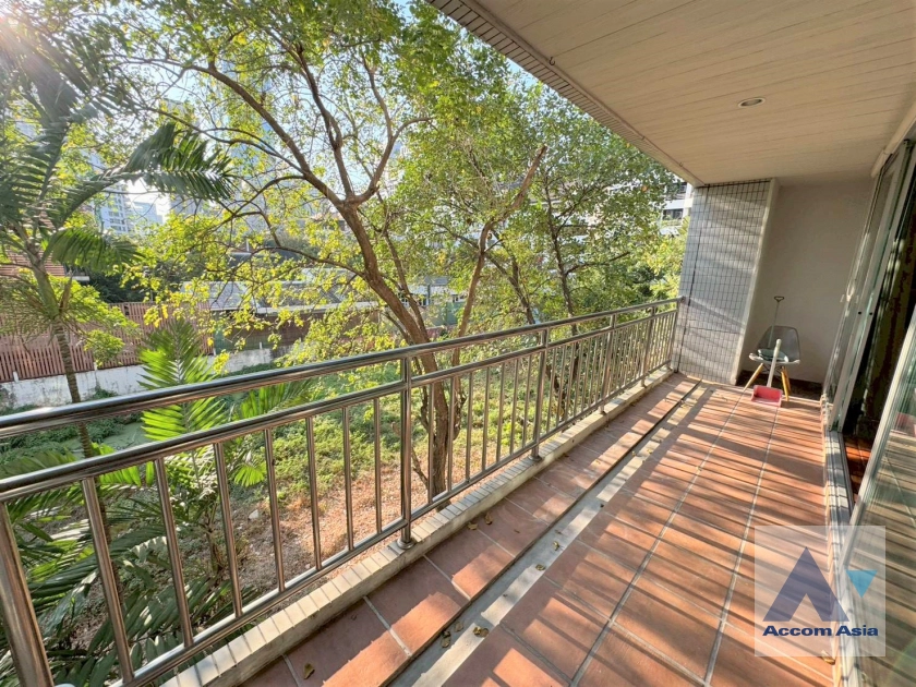 6  2 br Apartment For Rent in Sathorn ,Bangkok MRT Lumphini - BTS Chong Nonsi at Exclusive Privacy Residence AA43957