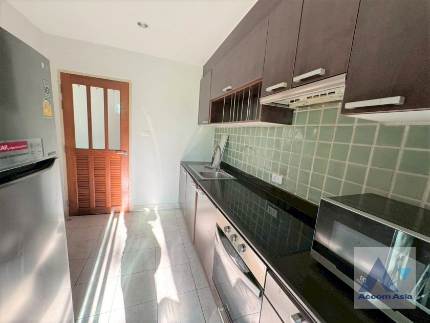 7  2 br Apartment For Rent in Sathorn ,Bangkok MRT Lumphini - BTS Chong Nonsi at Exclusive Privacy Residence AA43957