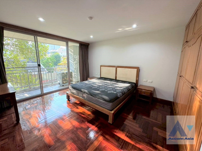 11  2 br Apartment For Rent in Sathorn ,Bangkok MRT Lumphini - BTS Chong Nonsi at Exclusive Privacy Residence AA43957