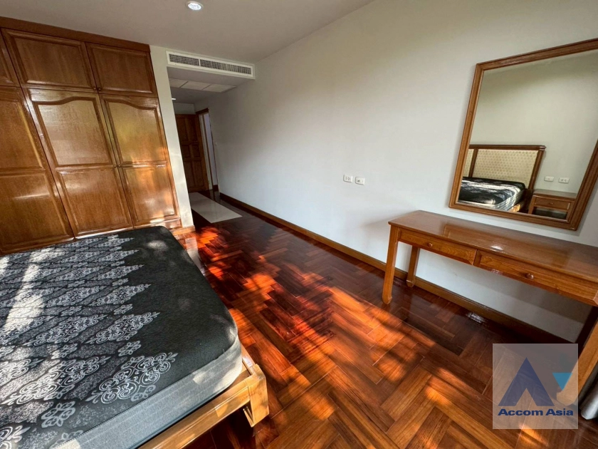 13  2 br Apartment For Rent in Sathorn ,Bangkok MRT Lumphini - BTS Chong Nonsi at Exclusive Privacy Residence AA43957