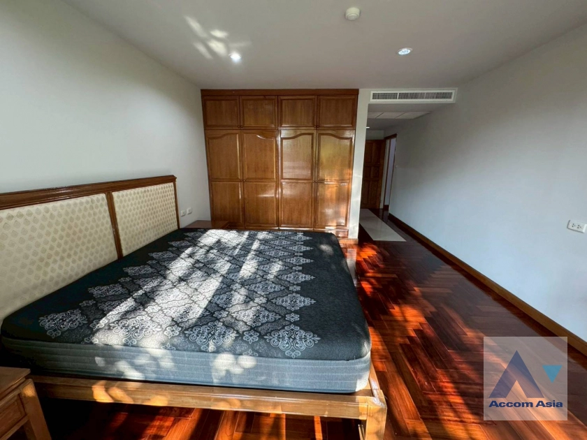 12  2 br Apartment For Rent in Sathorn ,Bangkok MRT Lumphini - BTS Chong Nonsi at Exclusive Privacy Residence AA43957