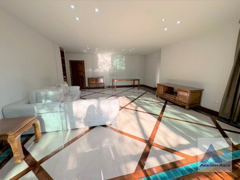 4  2 br Apartment For Rent in Sathorn ,Bangkok MRT Lumphini - BTS Chong Nonsi at Exclusive Privacy Residence AA43957