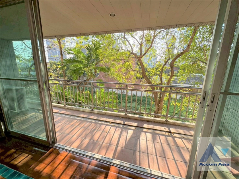 5  2 br Apartment For Rent in Sathorn ,Bangkok MRT Lumphini - BTS Chong Nonsi at Exclusive Privacy Residence AA43957