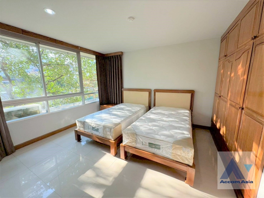 14  2 br Apartment For Rent in Sathorn ,Bangkok MRT Lumphini - BTS Chong Nonsi at Exclusive Privacy Residence AA43957
