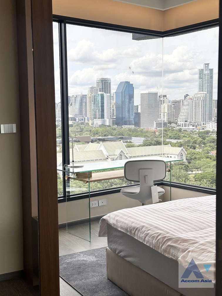 5  2 br Condominium For Rent in Sukhumvit ,Bangkok MRT Khlong Toei at COCO Parc AA43958