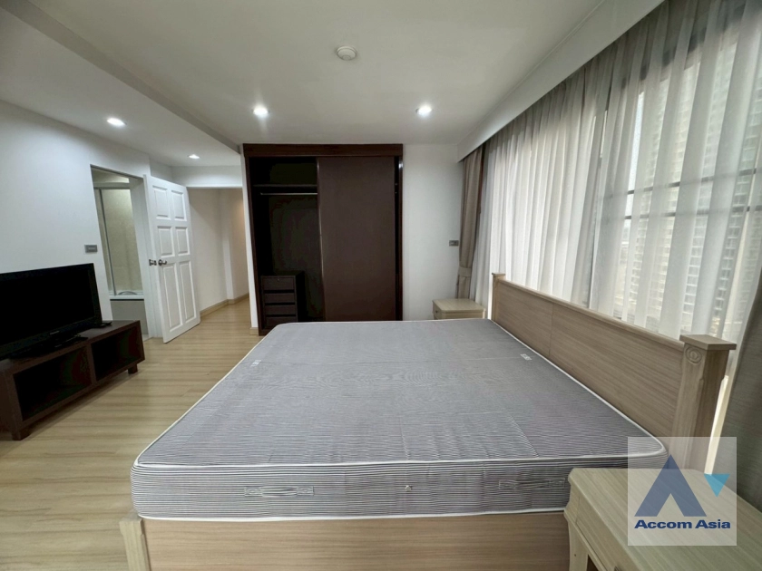 14  2 br Apartment for rent and sale in Sukhumvit ,Bangkok BTS Asok - MRT Sukhumvit at Spacious Room AA43960