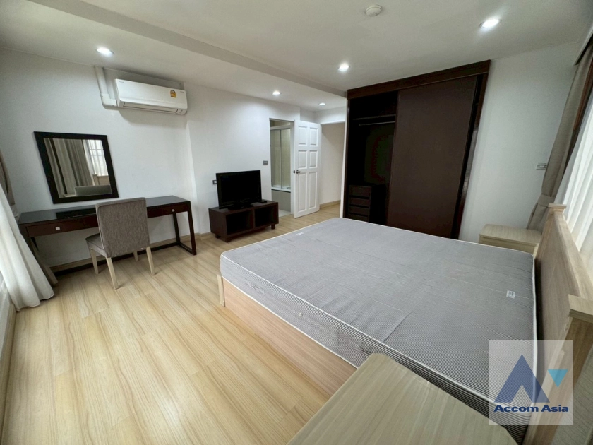 17  2 br Apartment for rent and sale in Sukhumvit ,Bangkok BTS Asok - MRT Sukhumvit at Spacious Room AA43960