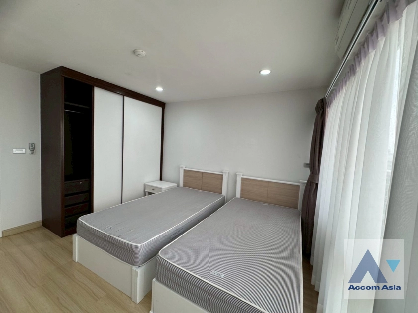 22  2 br Apartment for rent and sale in Sukhumvit ,Bangkok BTS Asok - MRT Sukhumvit at Spacious Room AA43960
