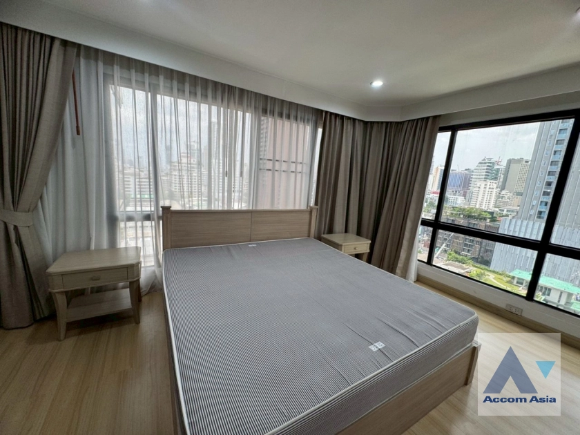 15  2 br Apartment for rent and sale in Sukhumvit ,Bangkok BTS Asok - MRT Sukhumvit at Spacious Room AA43960