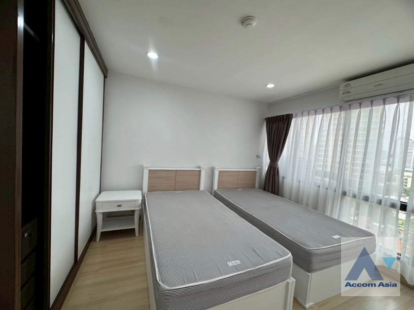 23  2 br Apartment for rent and sale in Sukhumvit ,Bangkok BTS Asok - MRT Sukhumvit at Spacious Room AA43960