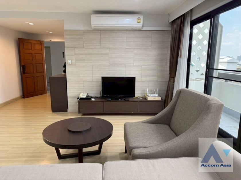 4  2 br Apartment for rent and sale in Sukhumvit ,Bangkok BTS Asok - MRT Sukhumvit at Spacious Room AA43960