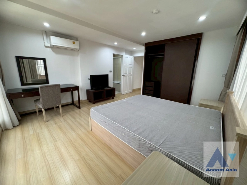 20  2 br Apartment for rent and sale in Sukhumvit ,Bangkok BTS Asok - MRT Sukhumvit at Spacious Room AA43960