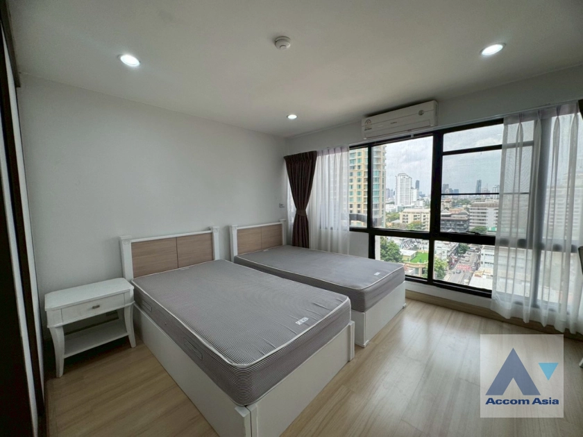 21  2 br Apartment for rent and sale in Sukhumvit ,Bangkok BTS Asok - MRT Sukhumvit at Spacious Room AA43960