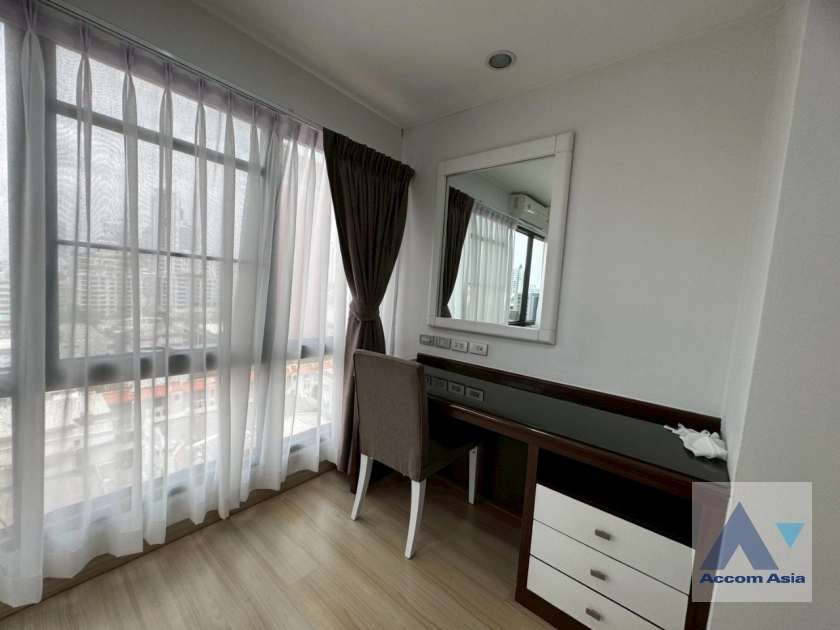 24  2 br Apartment for rent and sale in Sukhumvit ,Bangkok BTS Asok - MRT Sukhumvit at Spacious Room AA43960
