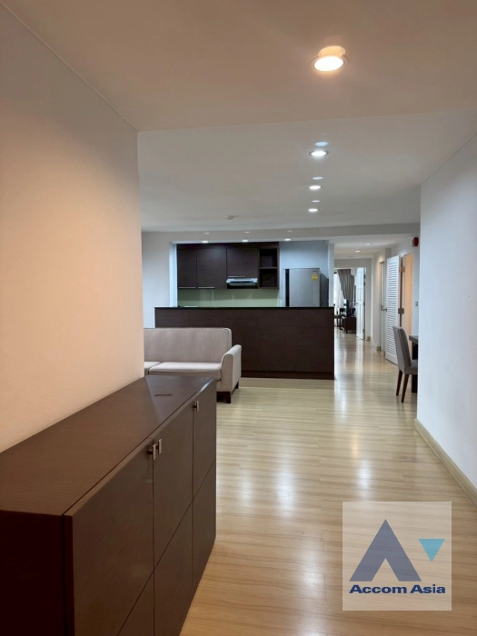 12  2 br Apartment for rent and sale in Sukhumvit ,Bangkok BTS Asok - MRT Sukhumvit at Spacious Room AA43960