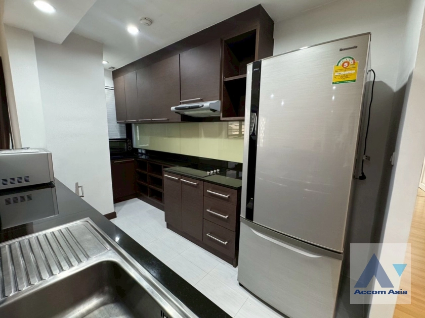10  2 br Apartment for rent and sale in Sukhumvit ,Bangkok BTS Asok - MRT Sukhumvit at Spacious Room AA43960
