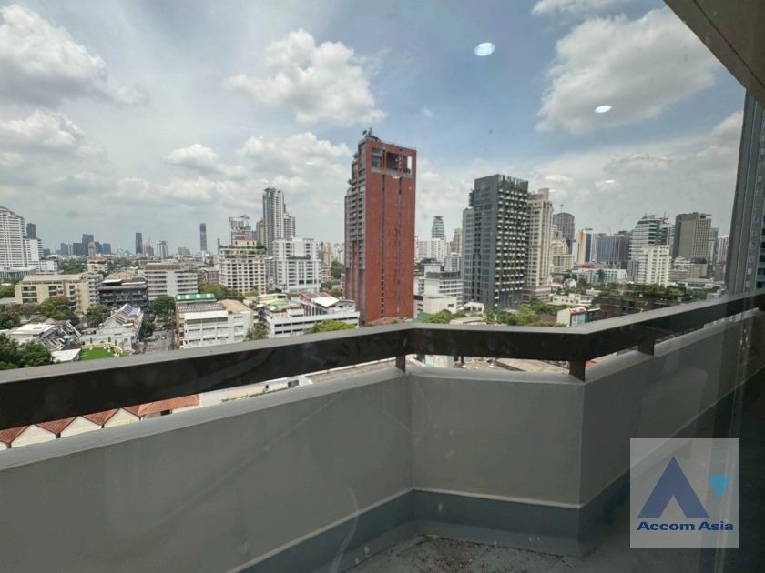 31  2 br Apartment for rent and sale in Sukhumvit ,Bangkok BTS Asok - MRT Sukhumvit at Spacious Room AA43960