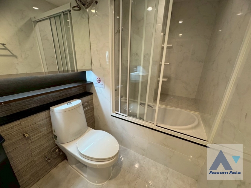 22  2 br Apartment for rent and sale in Sukhumvit ,Bangkok BTS Asok - MRT Sukhumvit at Spacious Room AA43961