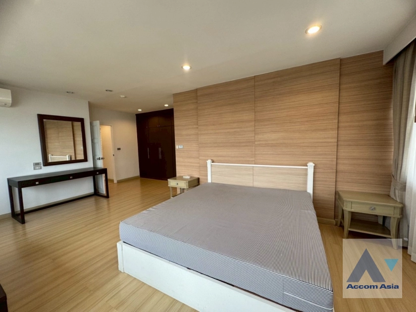 14  2 br Apartment for rent and sale in Sukhumvit ,Bangkok BTS Asok - MRT Sukhumvit at Spacious Room AA43961
