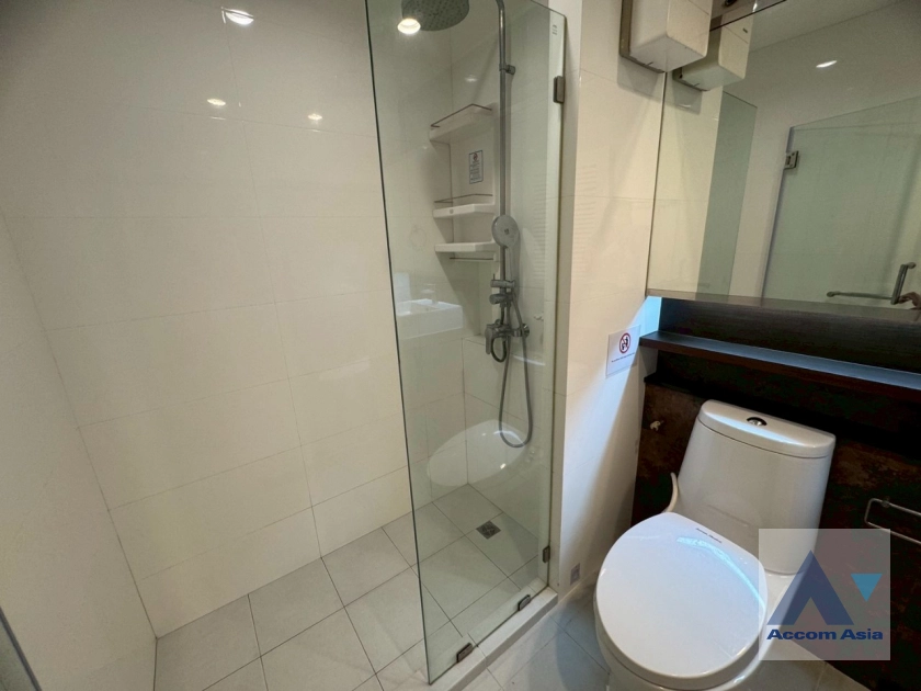 23  2 br Apartment for rent and sale in Sukhumvit ,Bangkok BTS Asok - MRT Sukhumvit at Spacious Room AA43961