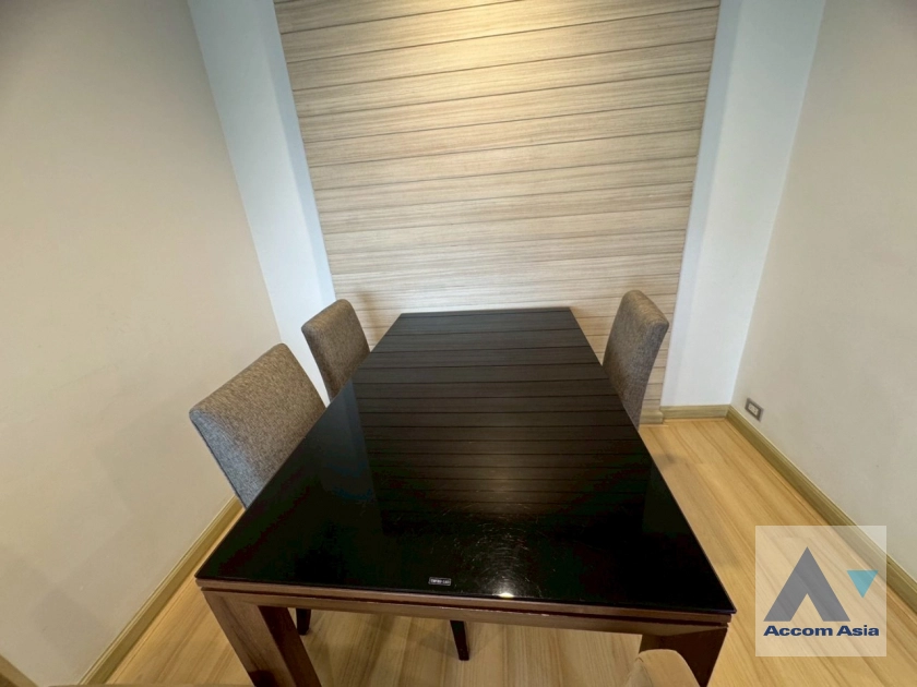 5  2 br Apartment for rent and sale in Sukhumvit ,Bangkok BTS Asok - MRT Sukhumvit at Spacious Room AA43961
