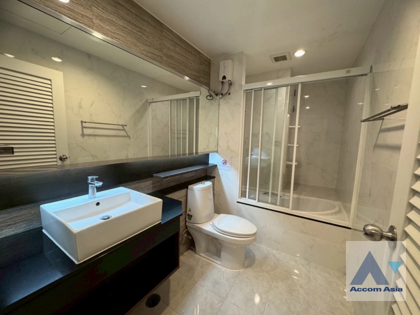 20  2 br Apartment for rent and sale in Sukhumvit ,Bangkok BTS Asok - MRT Sukhumvit at Spacious Room AA43961