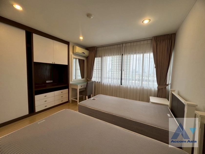 15  2 br Apartment for rent and sale in Sukhumvit ,Bangkok BTS Asok - MRT Sukhumvit at Spacious Room AA43961