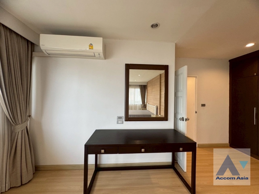 12  2 br Apartment for rent and sale in Sukhumvit ,Bangkok BTS Asok - MRT Sukhumvit at Spacious Room AA43961