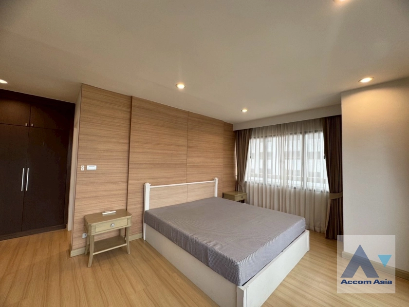 13  2 br Apartment for rent and sale in Sukhumvit ,Bangkok BTS Asok - MRT Sukhumvit at Spacious Room AA43961