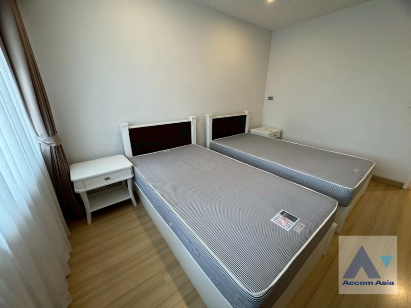 16  2 br Apartment for rent and sale in Sukhumvit ,Bangkok BTS Asok - MRT Sukhumvit at Spacious Room AA43961